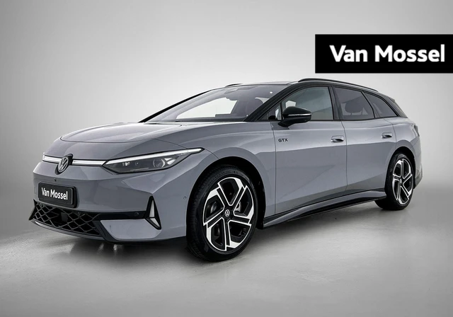 Volkswagen ID.7