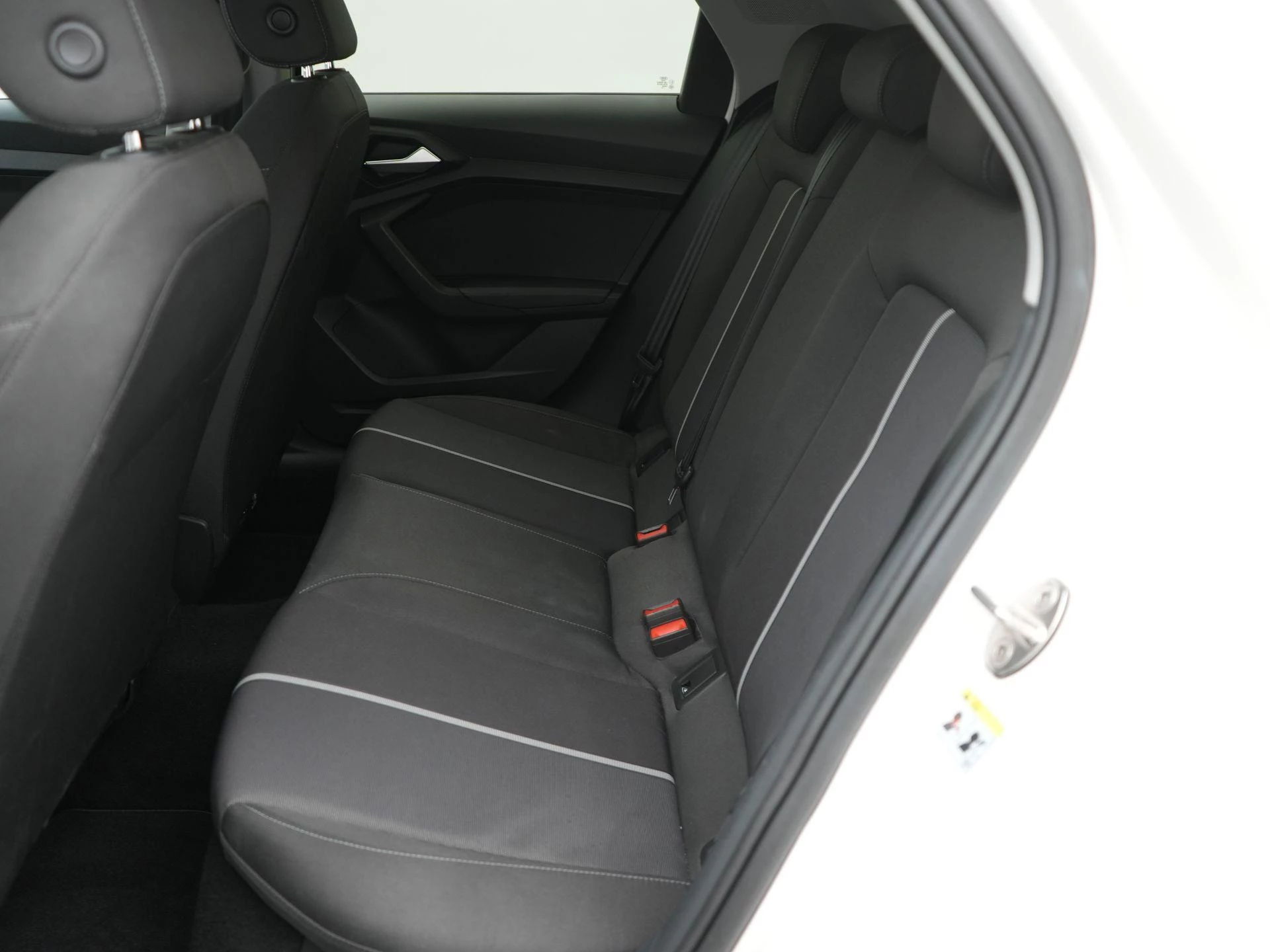 Audi A1 Sportback 25 TFSI Pro Line