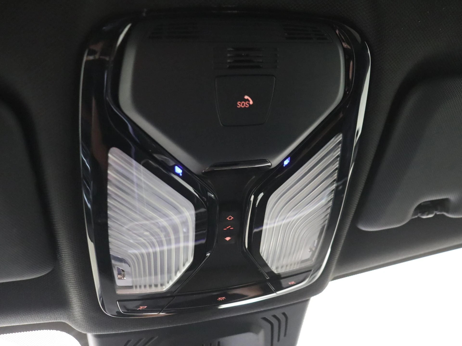 BMW X5 M50i High Executive