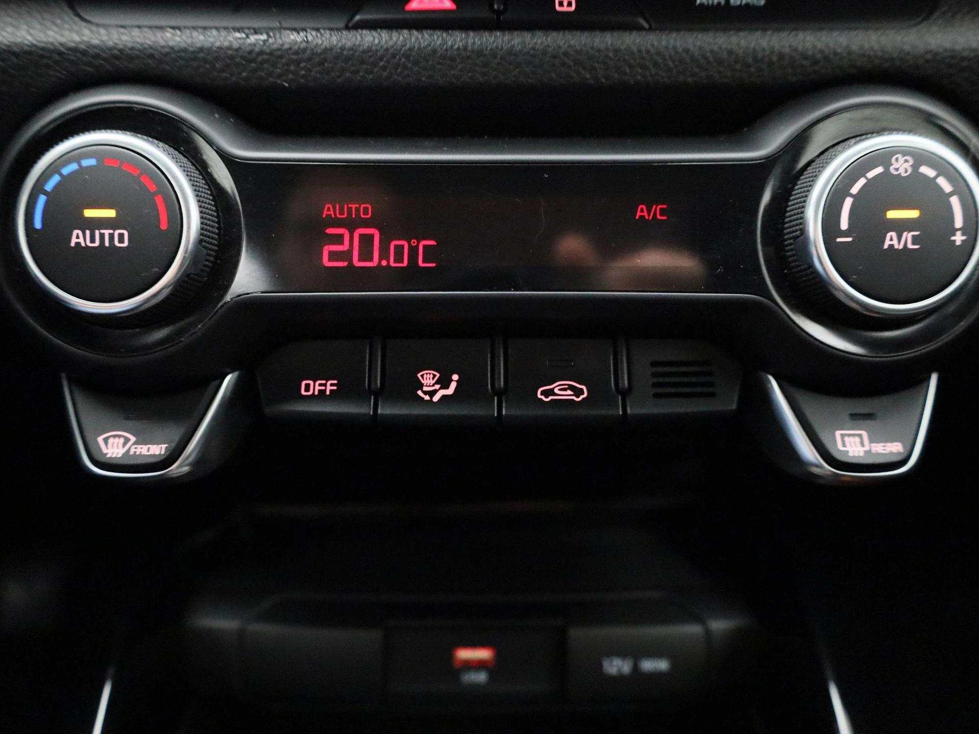 Kia Rio 1.0 TGDI ComfortLine
