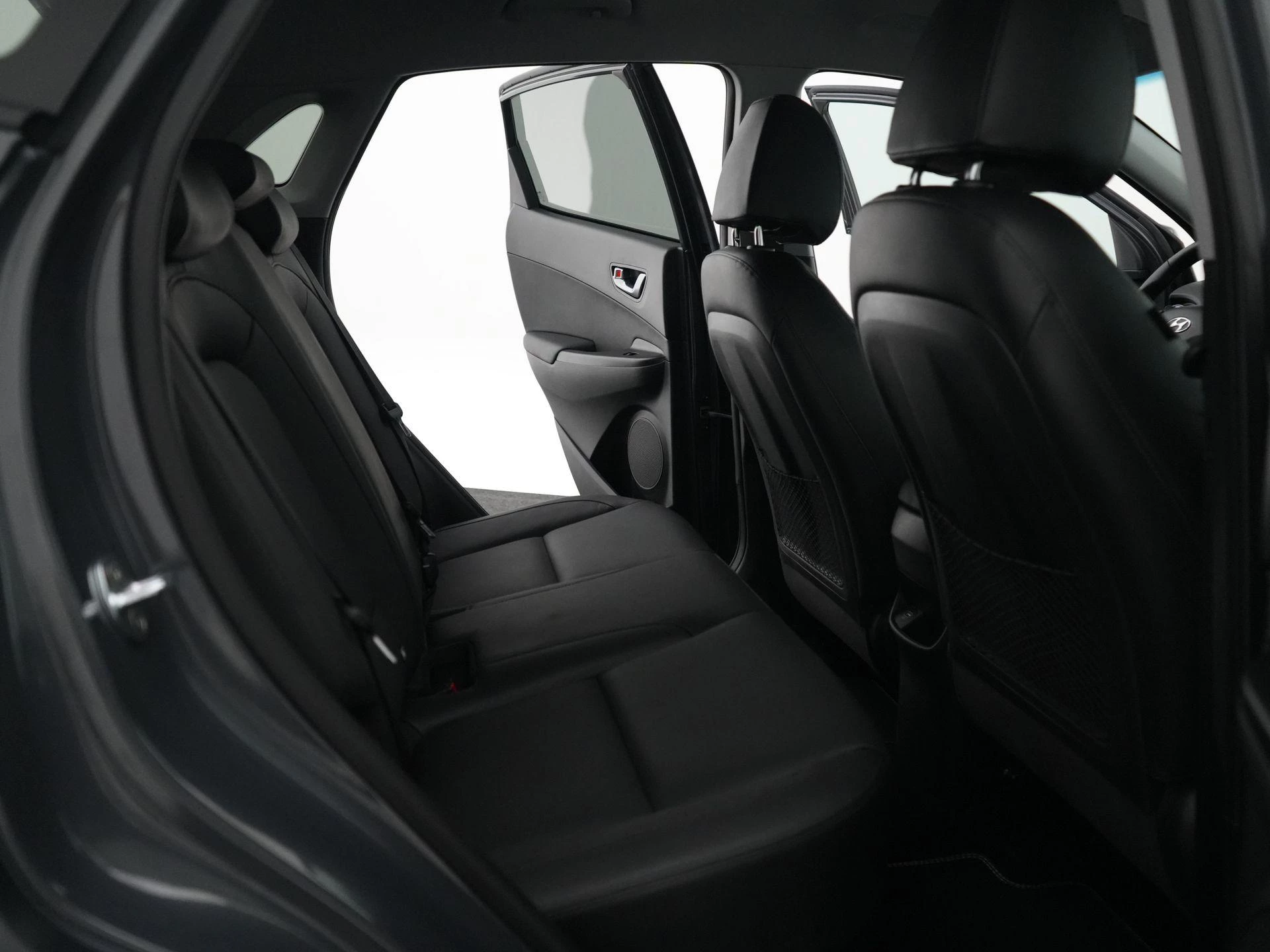 Hyundai Kona 1.6 GDI HEV Fashion