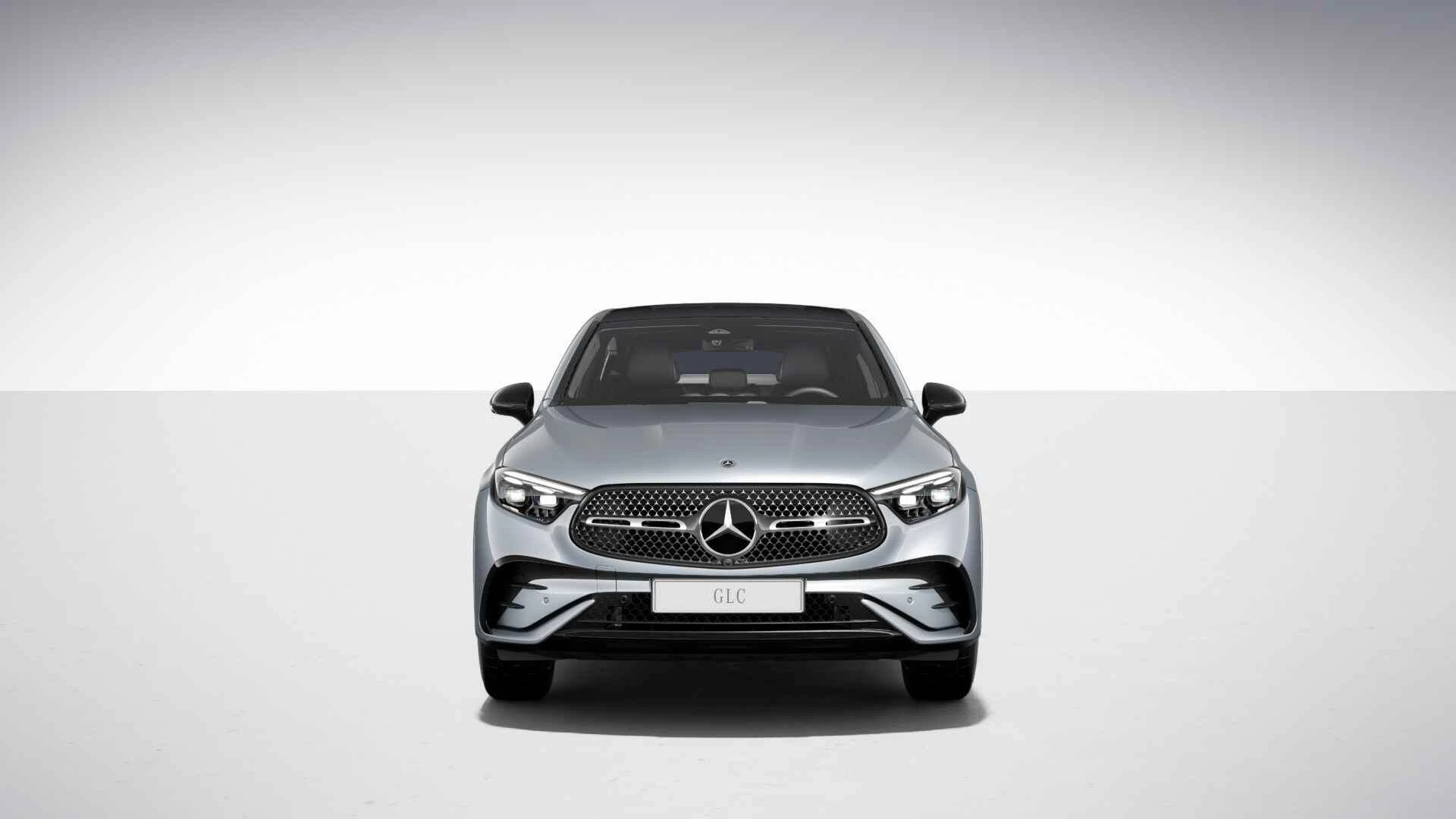 Mercedes-Benz GLC Coupé GLC 200 4MATIC "140 Years Edition"