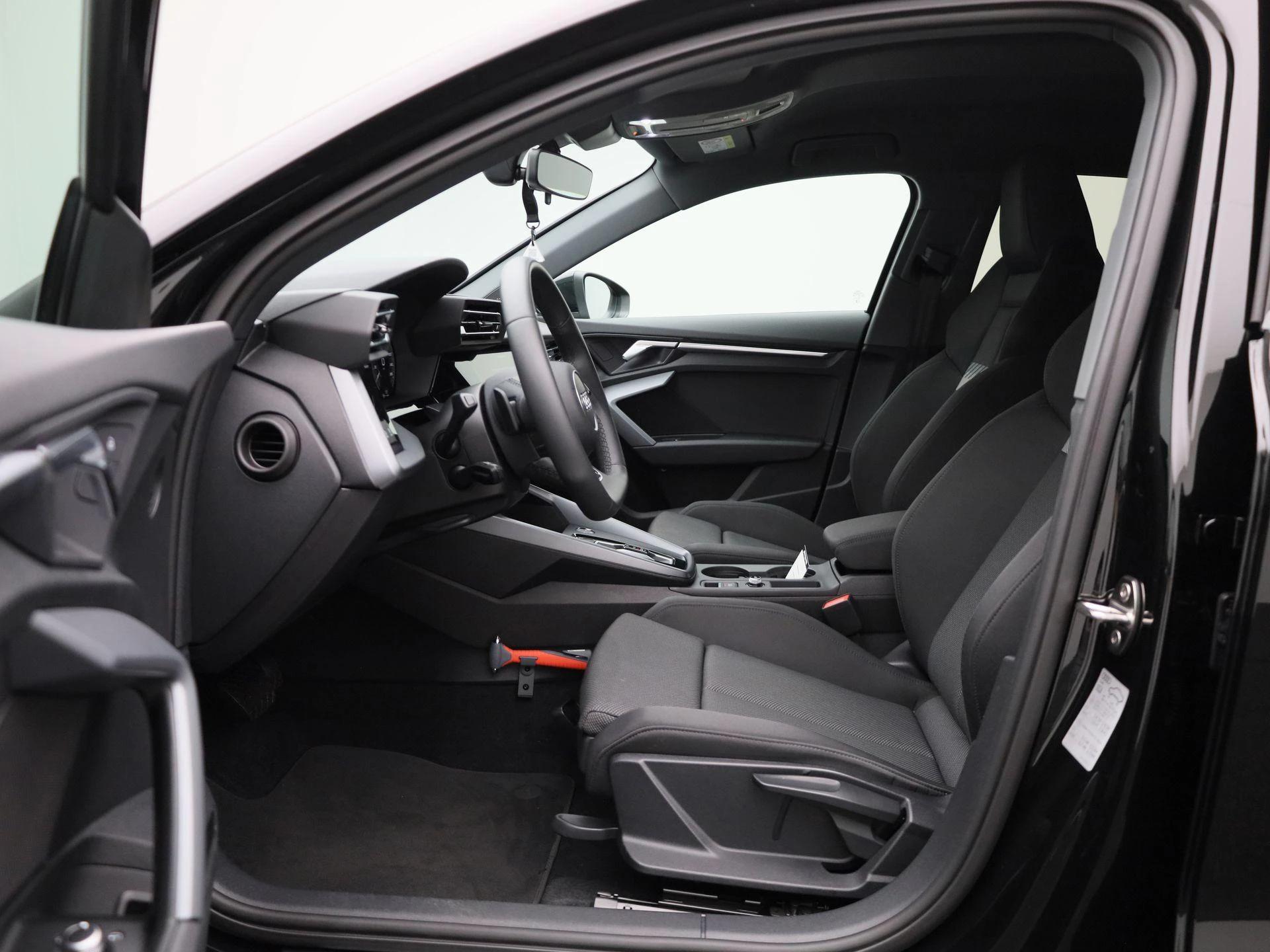 Audi A3 Sportback 40 TFSI e Advanced edition 204 PK