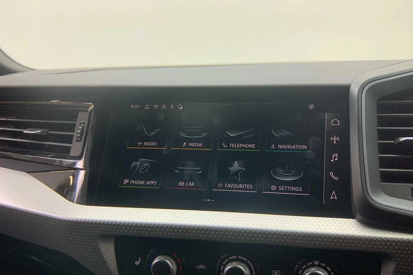 Audi-A1 Sportback-image-15