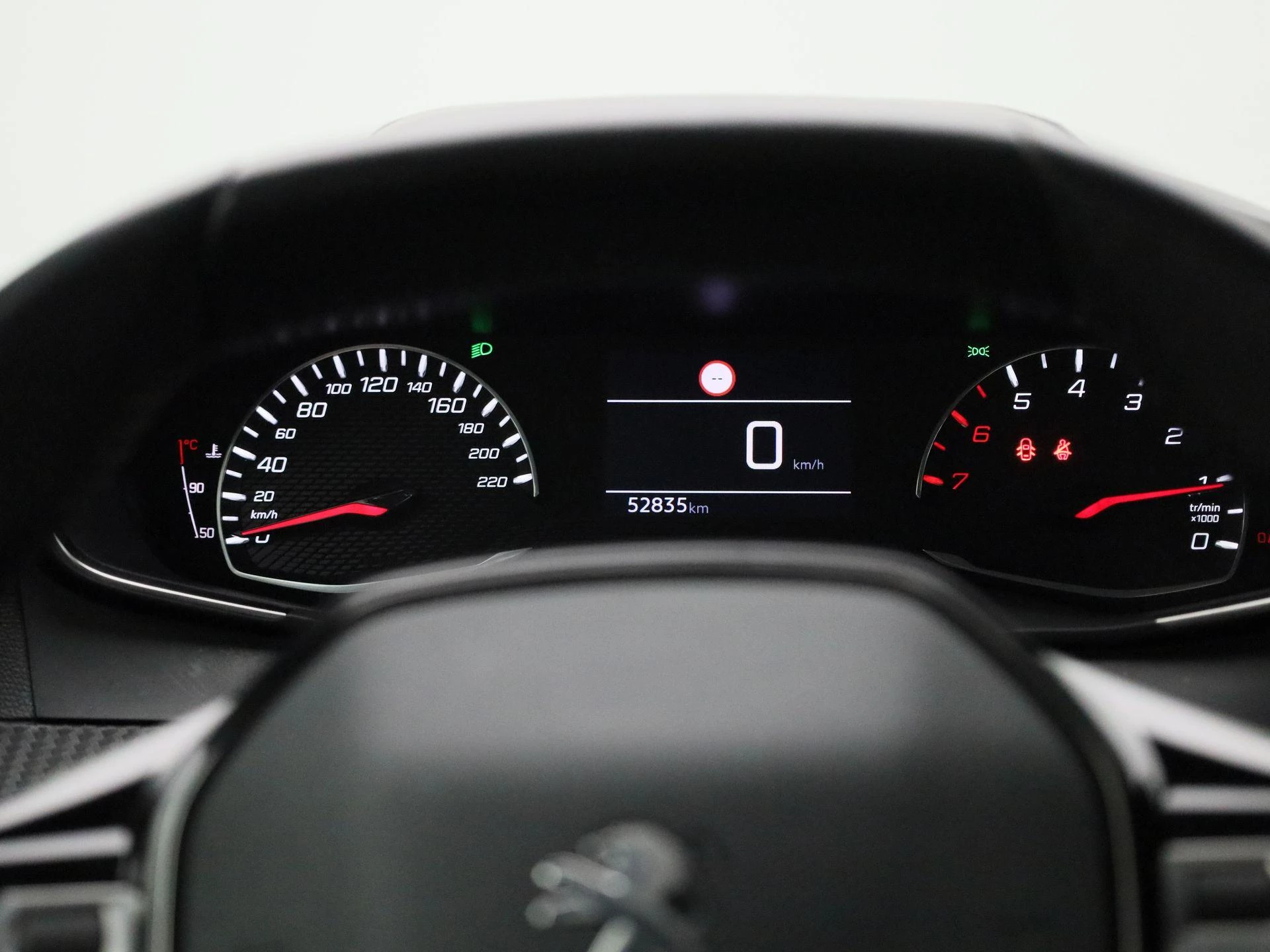Peugeot 208 1.2 PureTech Active Pack