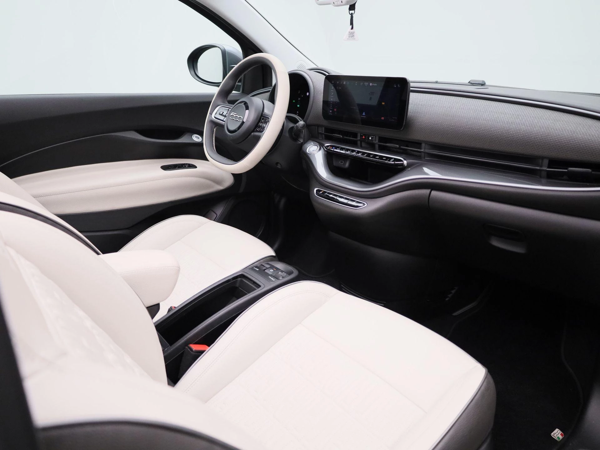 Fiat 500C La Prima 42 kWh