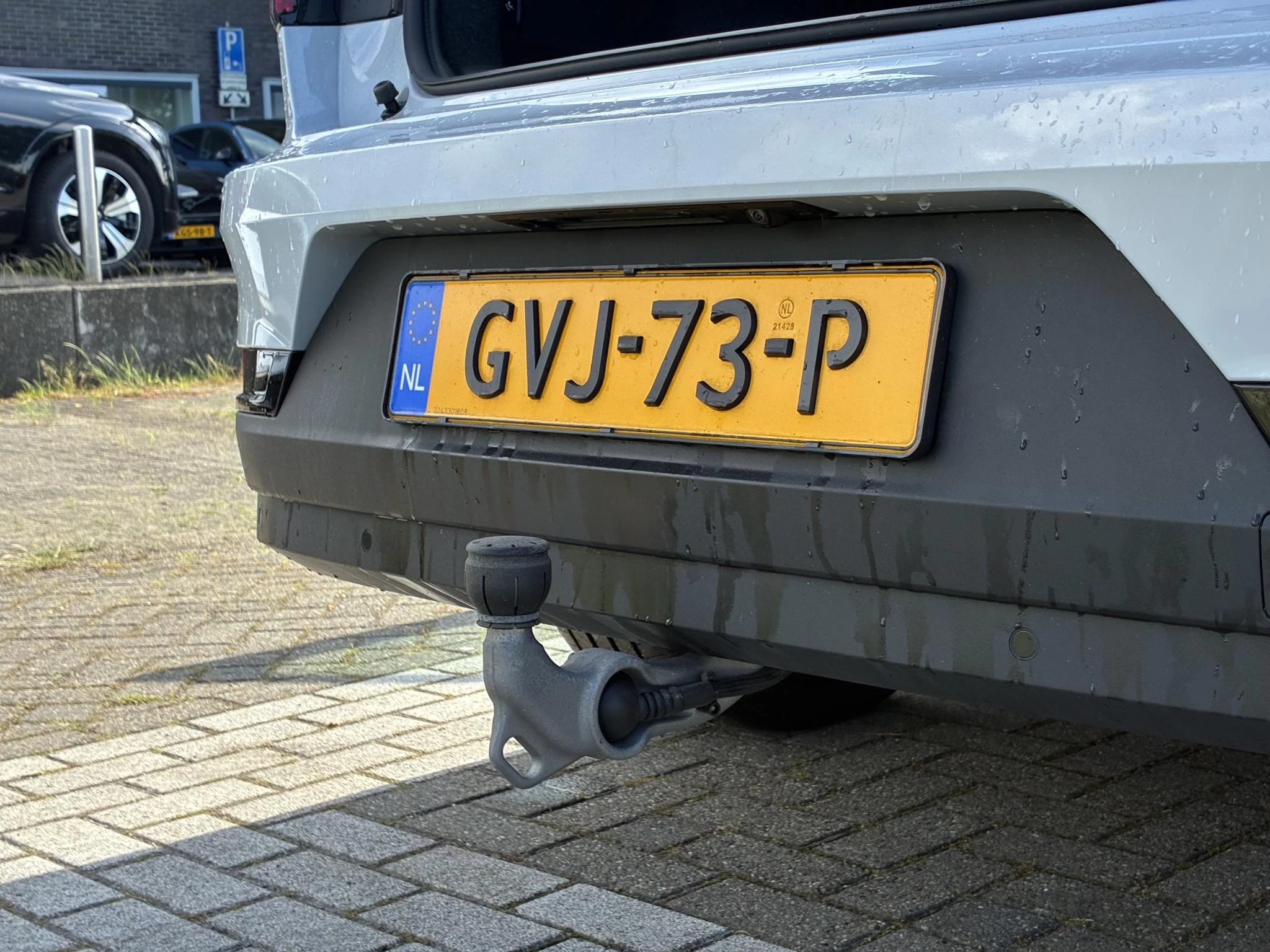Polestar 2 Long Range Single Motor 82 kWh