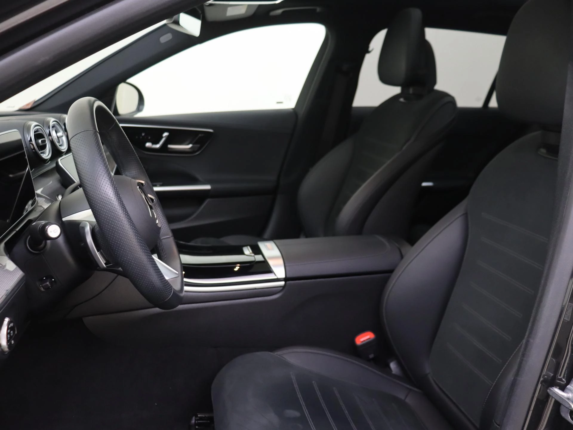 Mercedes-Benz C-Klasse Estate 300 e Business Solution AMG