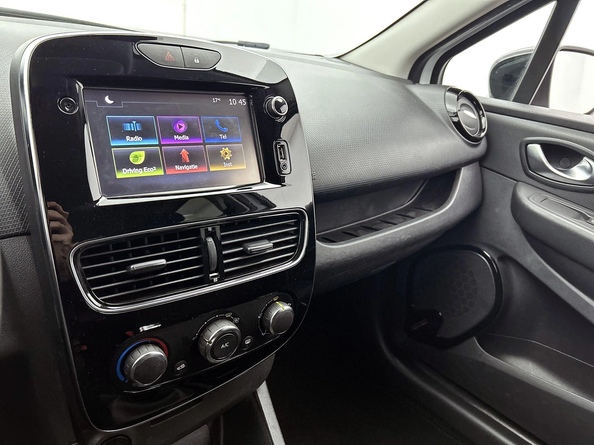 Renault Clio Estate 0.9 TCe Limited