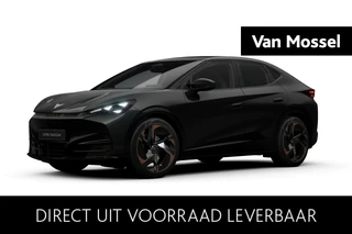 CUPRA Tavascan Adrenaline