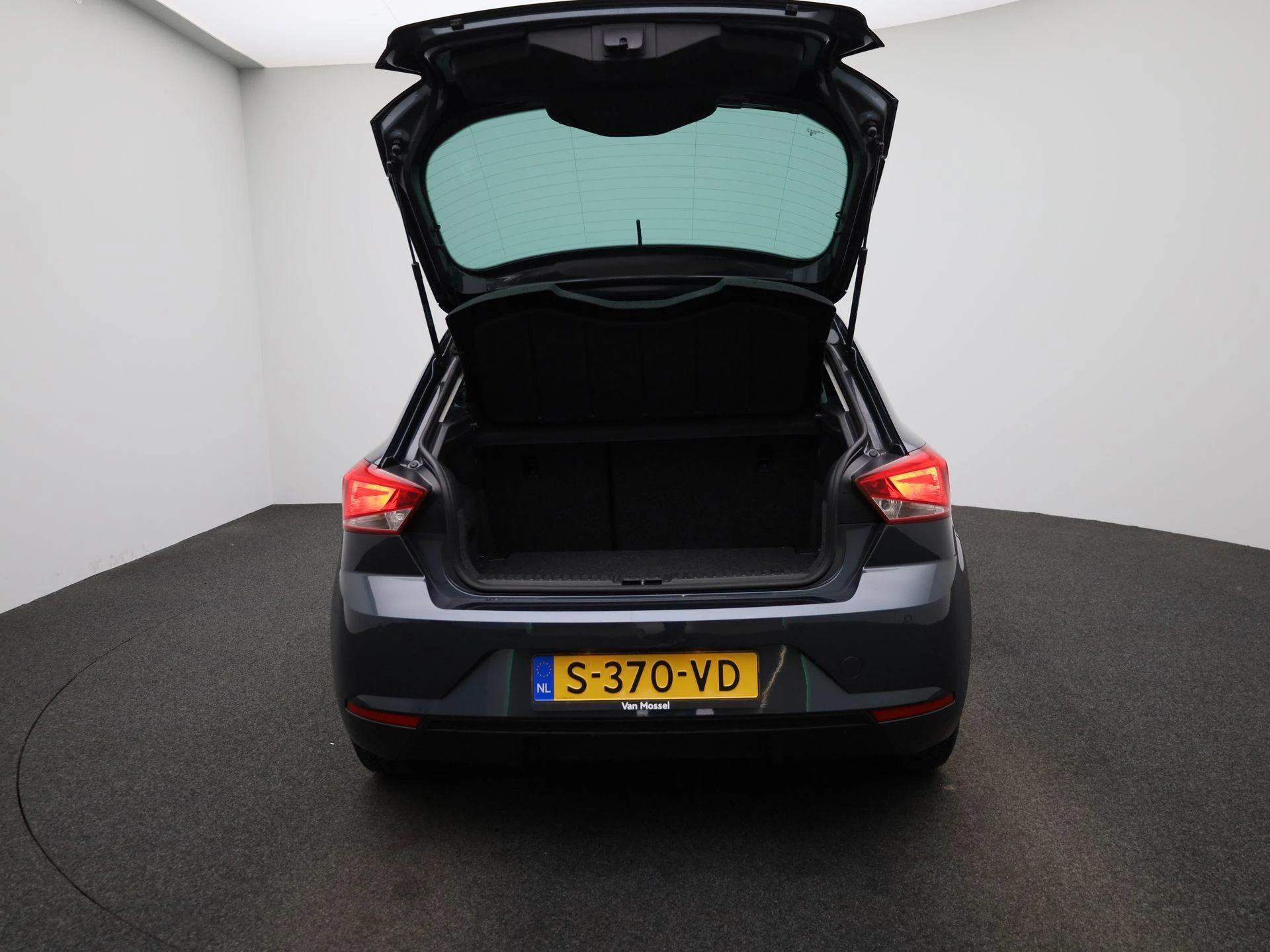 SEAT Ibiza 1.0 EcoTSI Style Business Connect