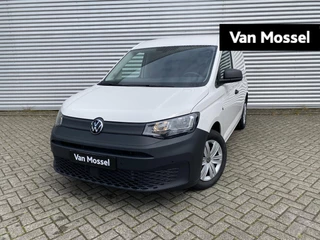 Volkswagen Caddy 1.5 TSI Manueel 84 kW Cargo Business