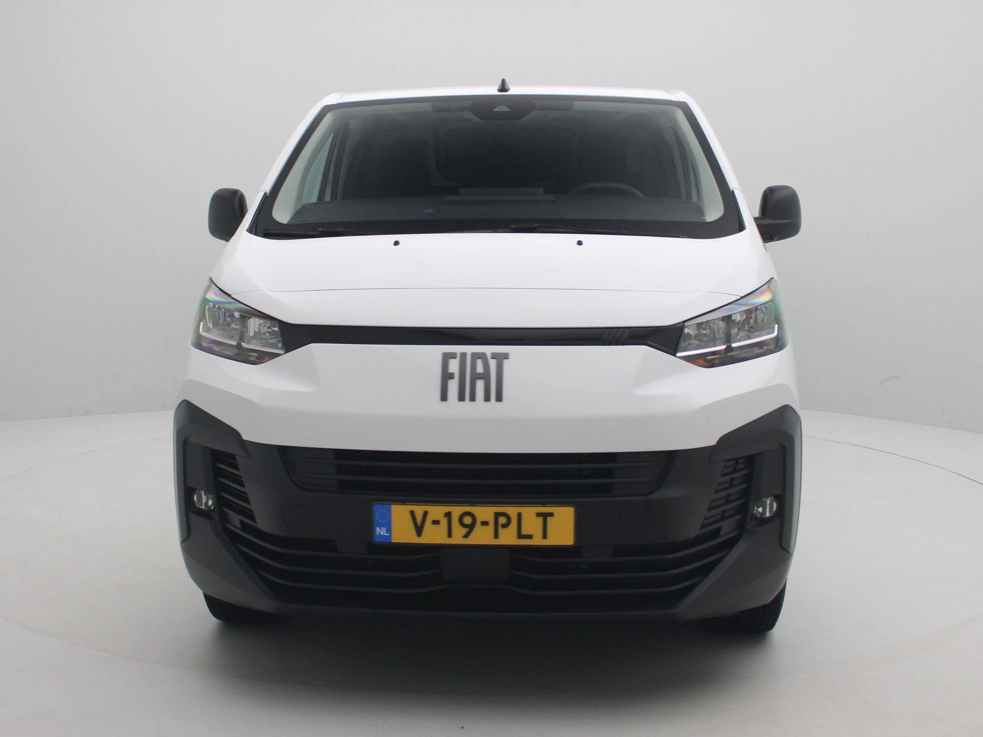 Fiat Scudo 2.0 Diesel 145 S&S L3