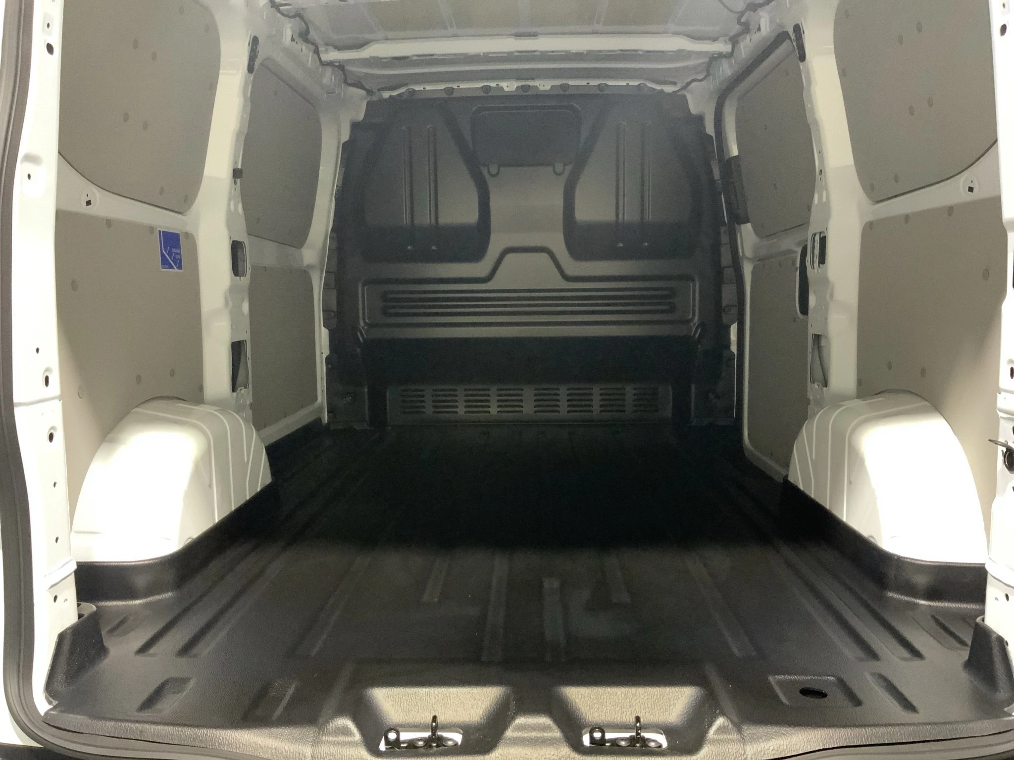 Ford Transit Custom Trend 320 L1 Automatik MJ 2026.50 *Aktionspreis ab Lager bis zum 30.06.2026*