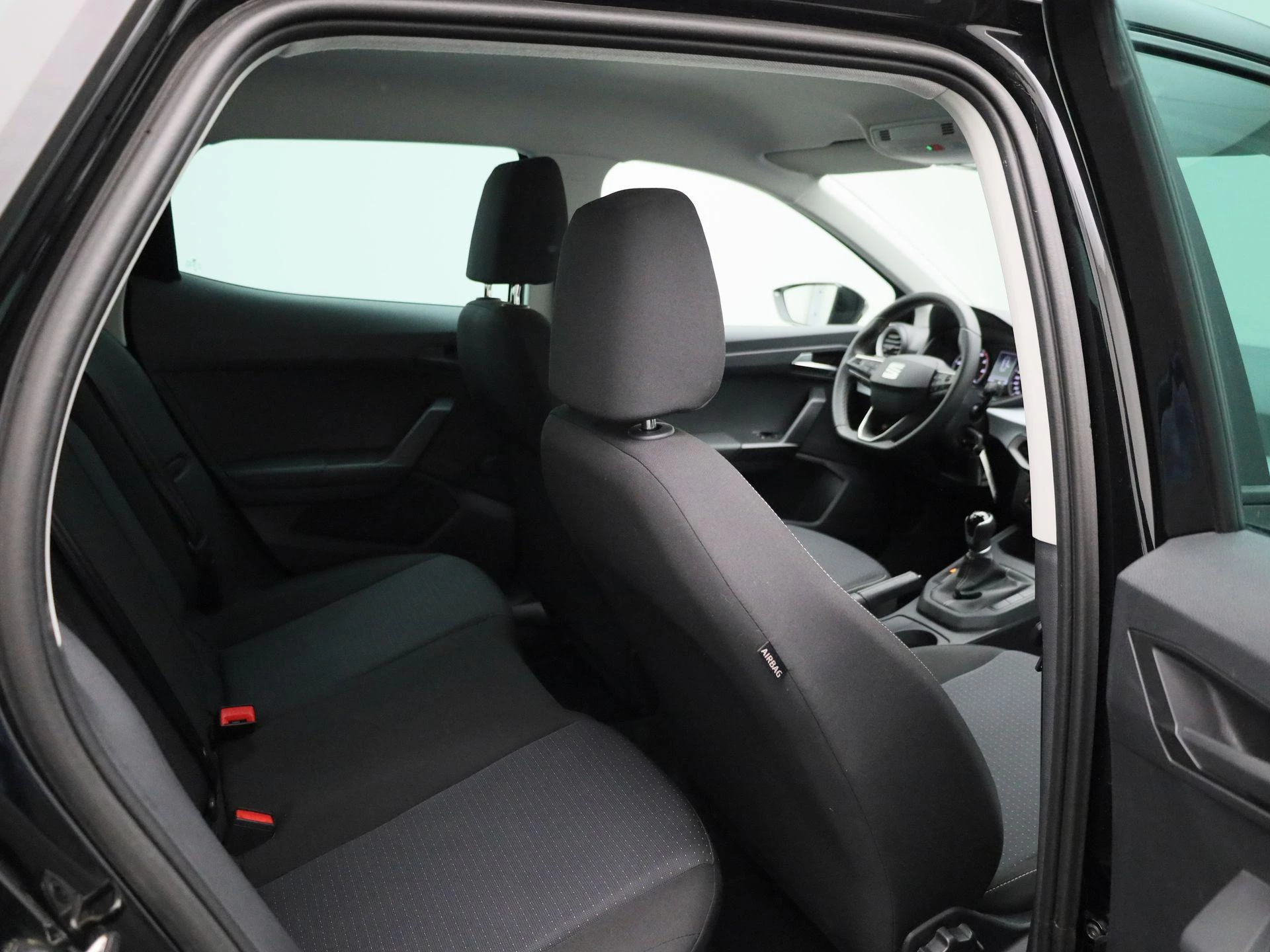 SEAT Ibiza 5D 1.0 TSI 70kW Move Full Link
