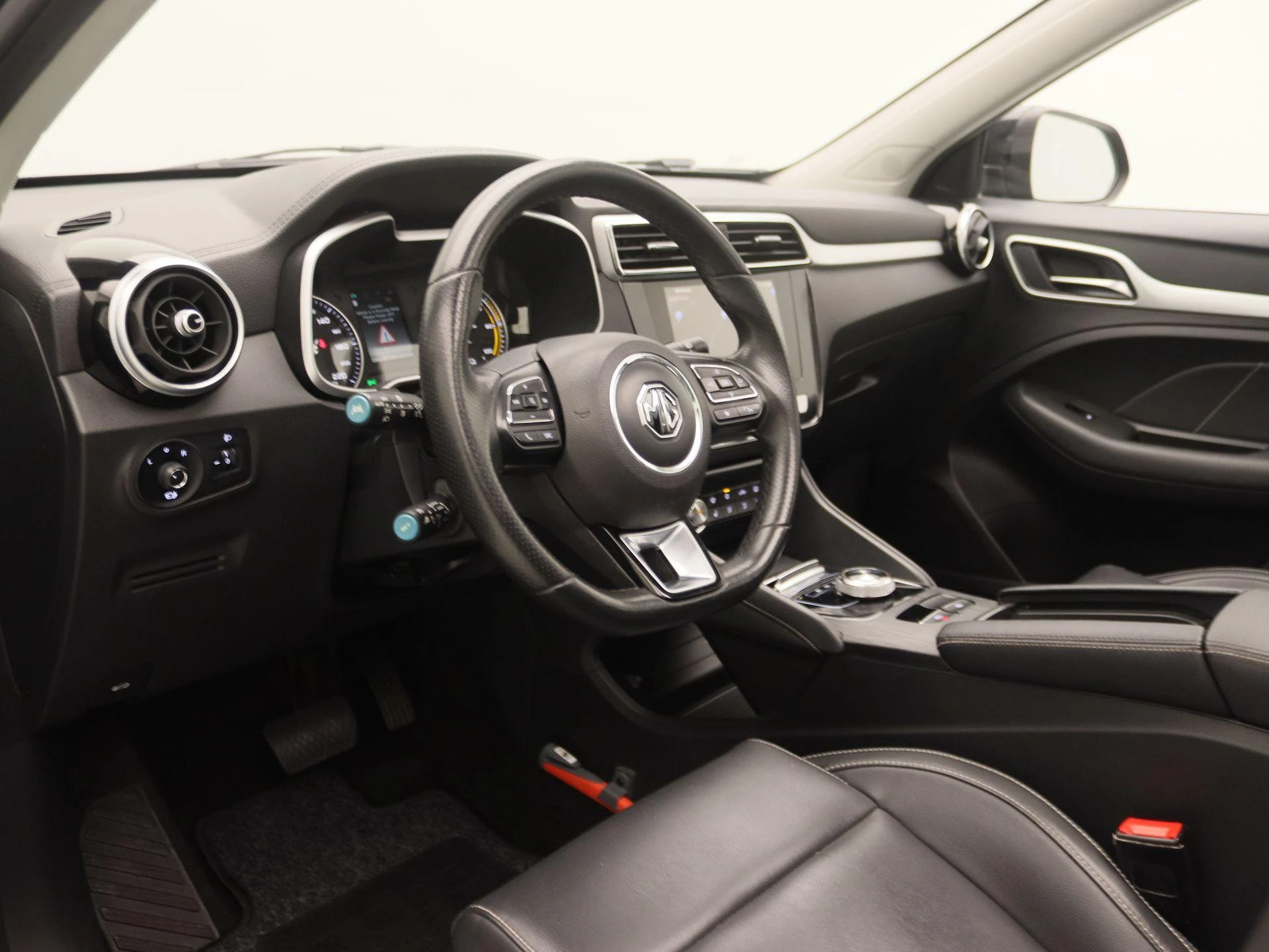 MG-ZS EV-image-22