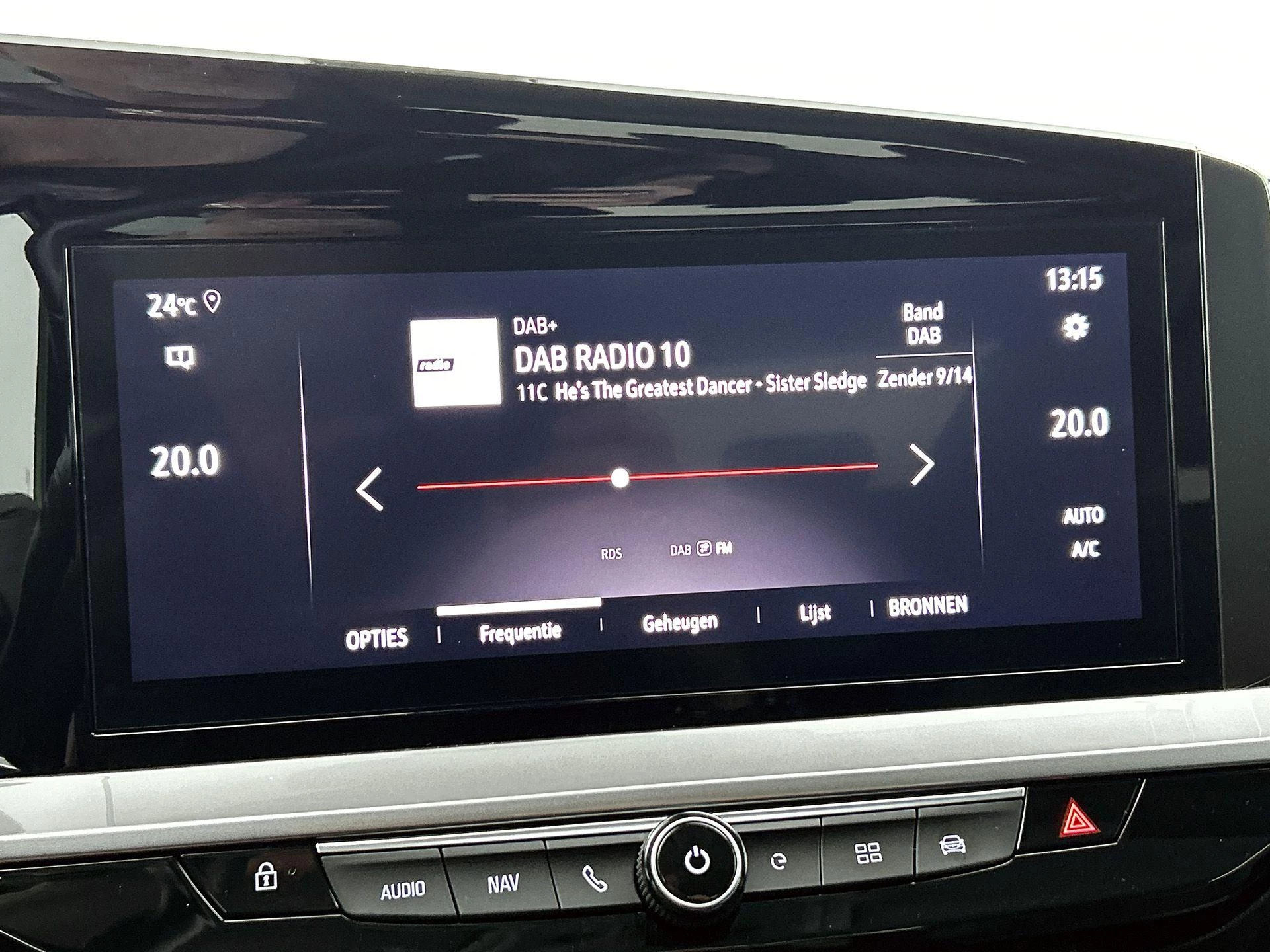 Opel Mokka-e Ultimate 50-kWh 11kw bl.