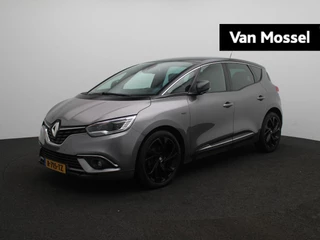 Renault Scénic 1.3 TCe Bose