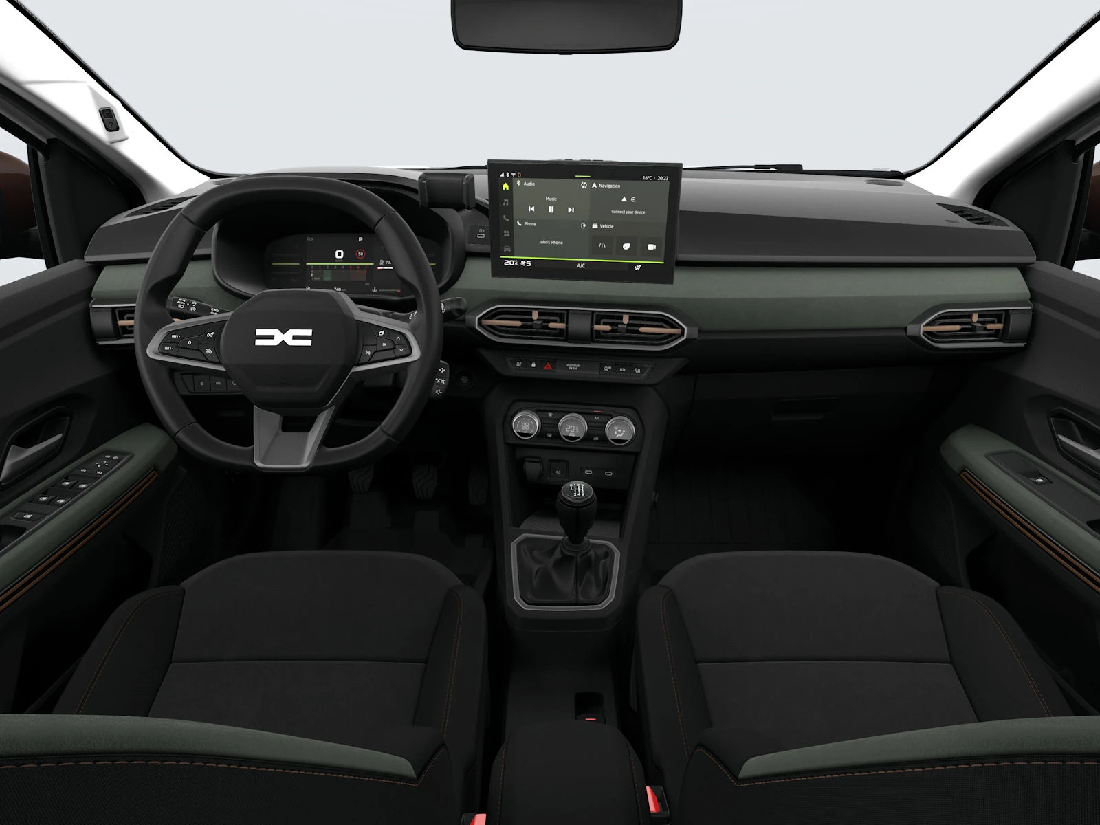 Dacia-Sandero Stepway-image-9