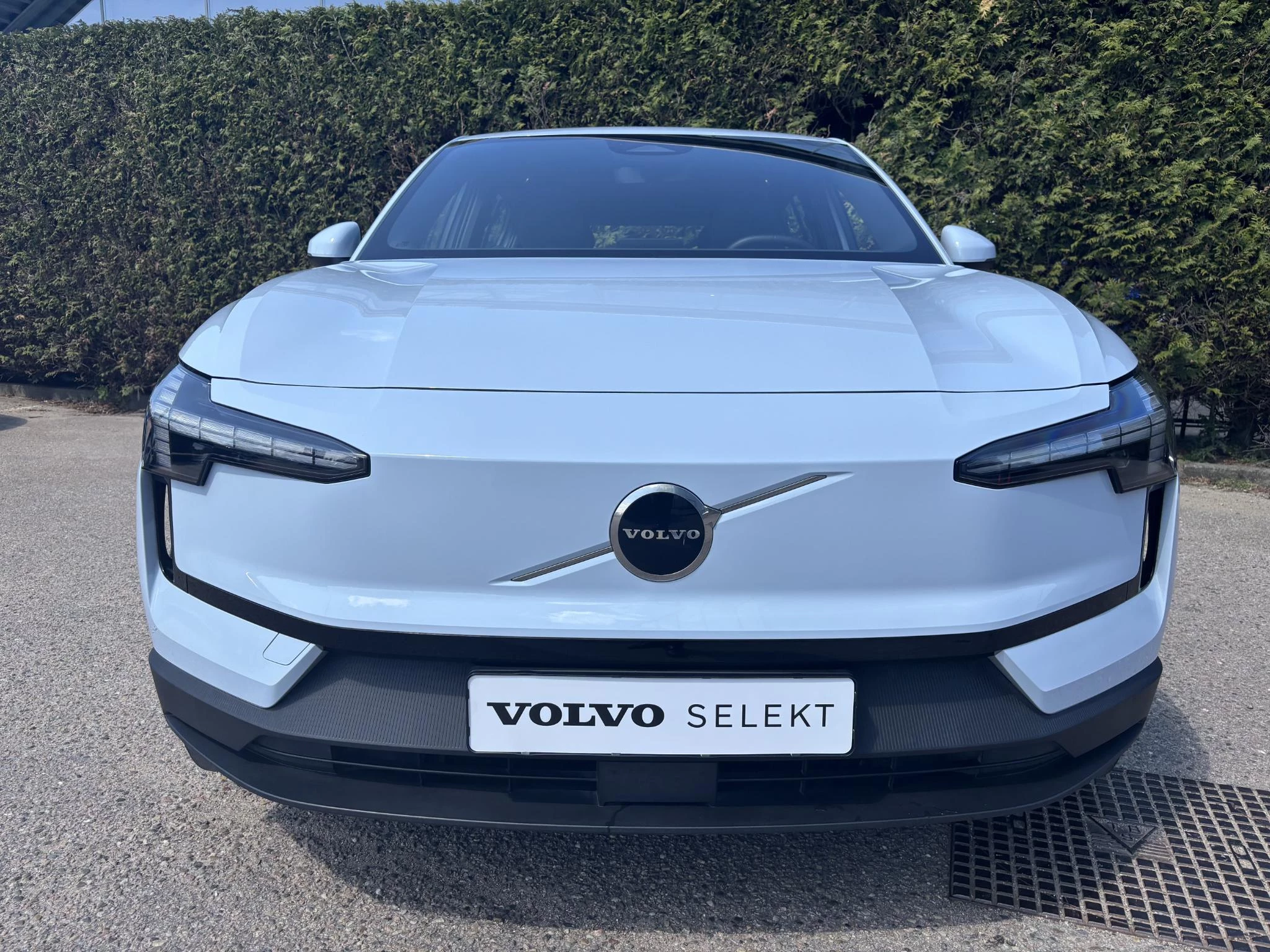 Volvo EX30 Single Motor Core