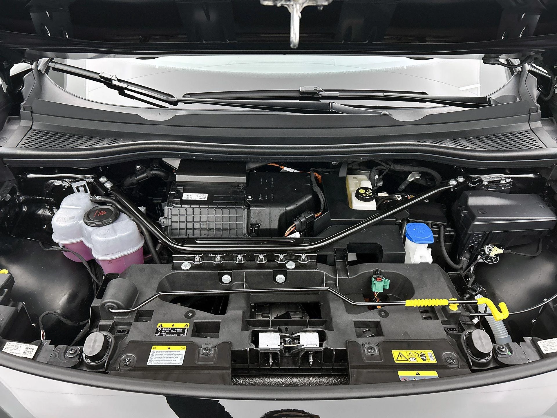 Volkswagen ID.4 Pro Limited Edition 77 kWh 286 PK