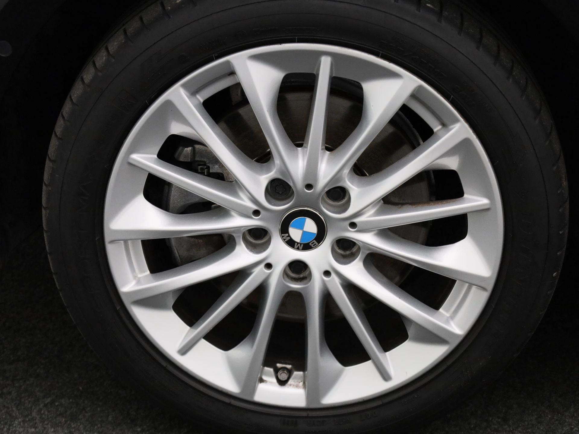 BMW 1 Serie 118i Executive