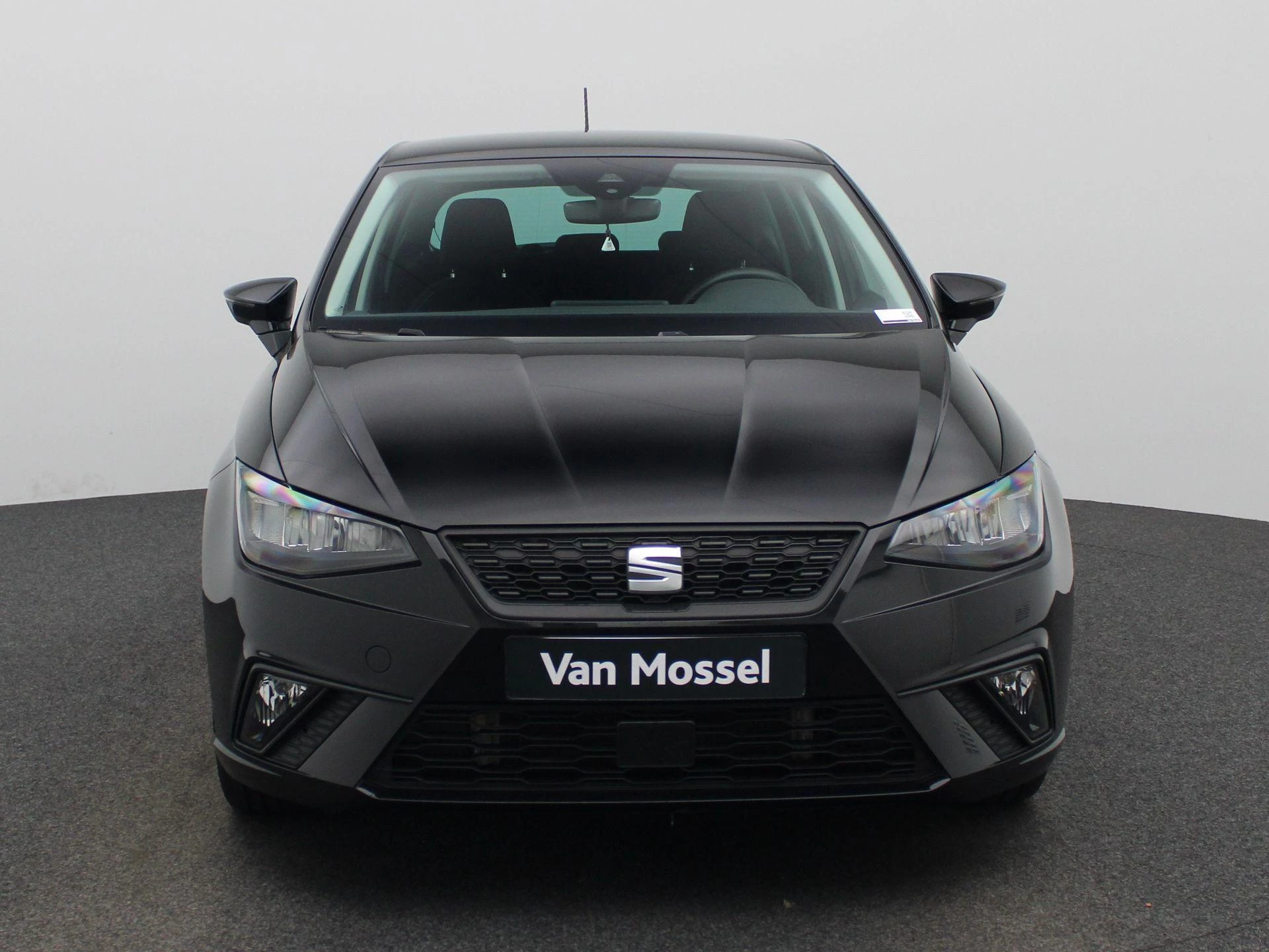 SEAT Ibiza 5D 1.0 TSI 95pk S&S Move