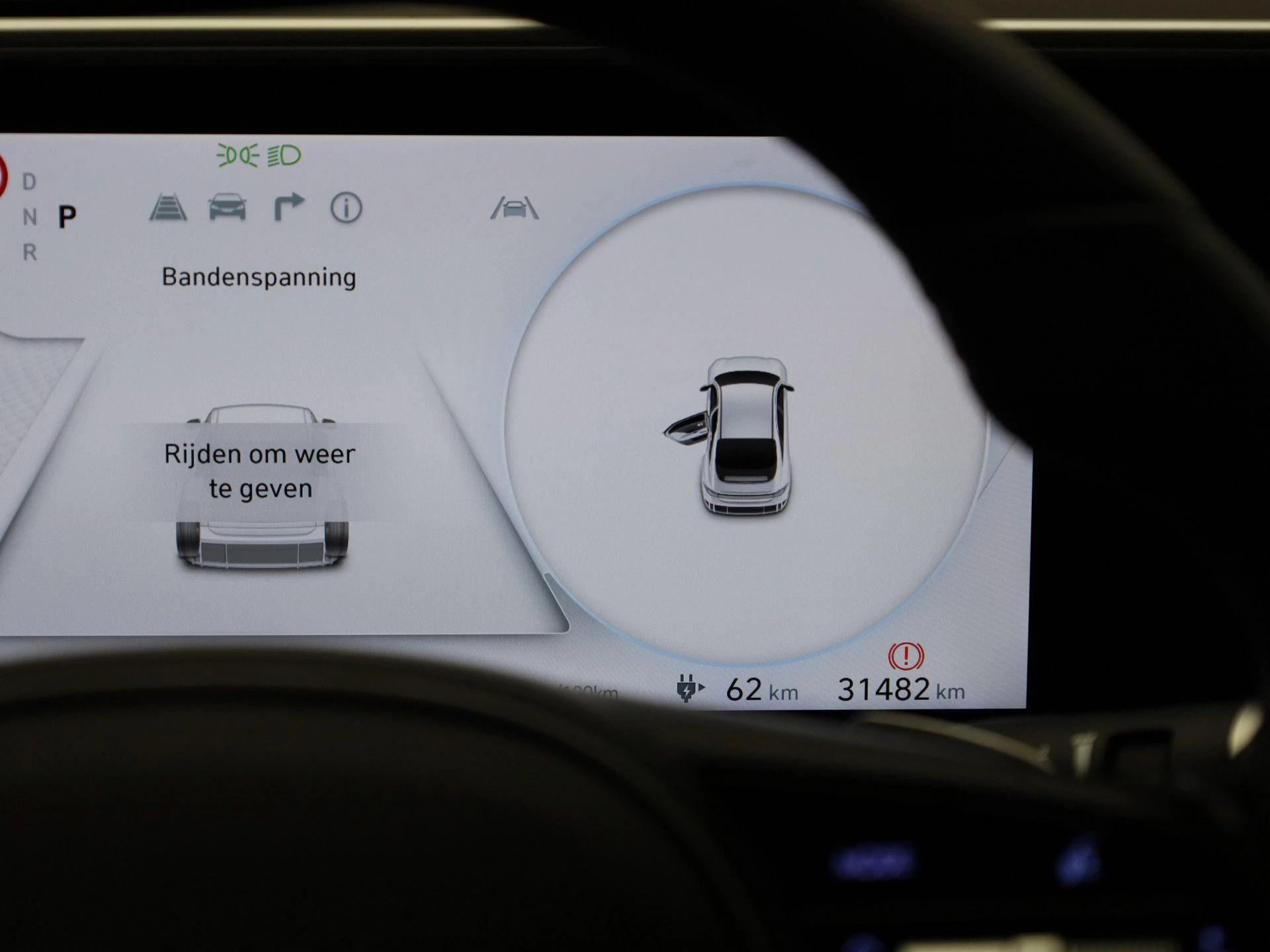 Hyundai IONIQ 6 77,4 kWh Core Plus