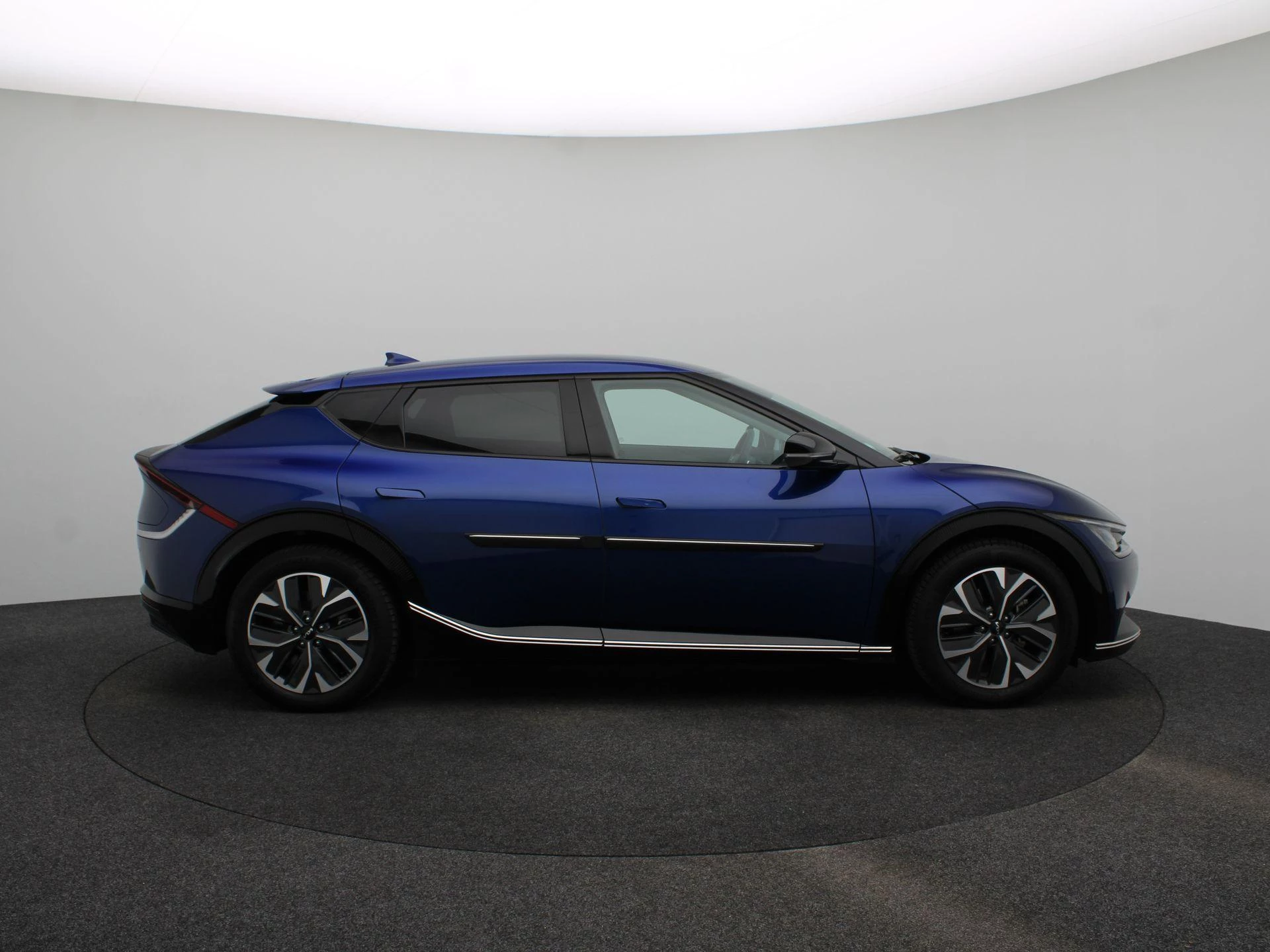 Kia EV6 Plus 77.4 kWh