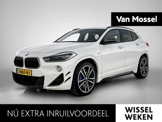 BMW X2 M35i High Executive Edition