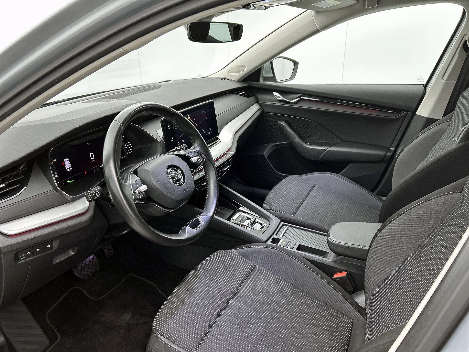 Škoda Octavia Combi 1.4 TSI iV PHEV Business Edition