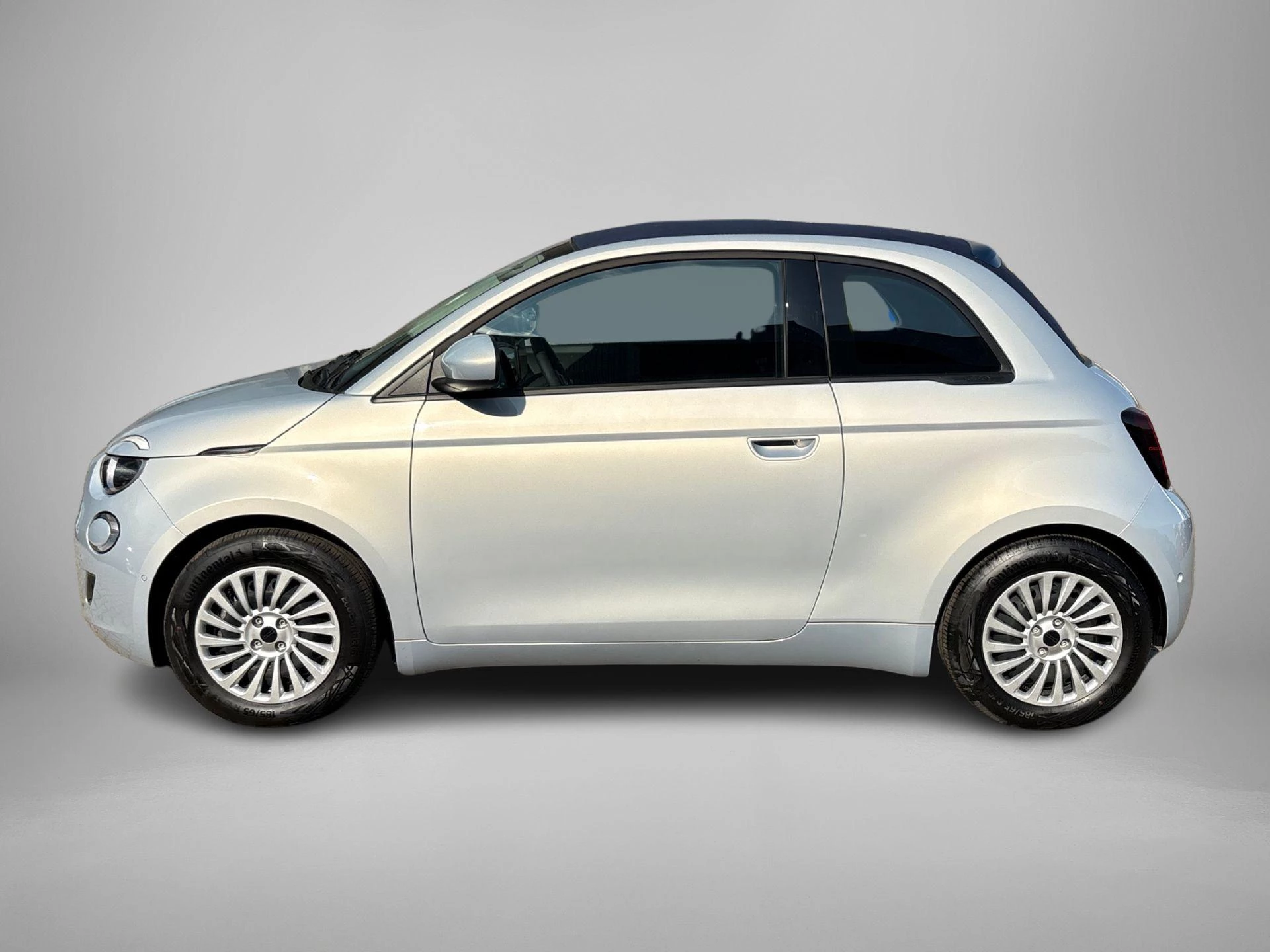 Fiat 500C Urban 42 kWh