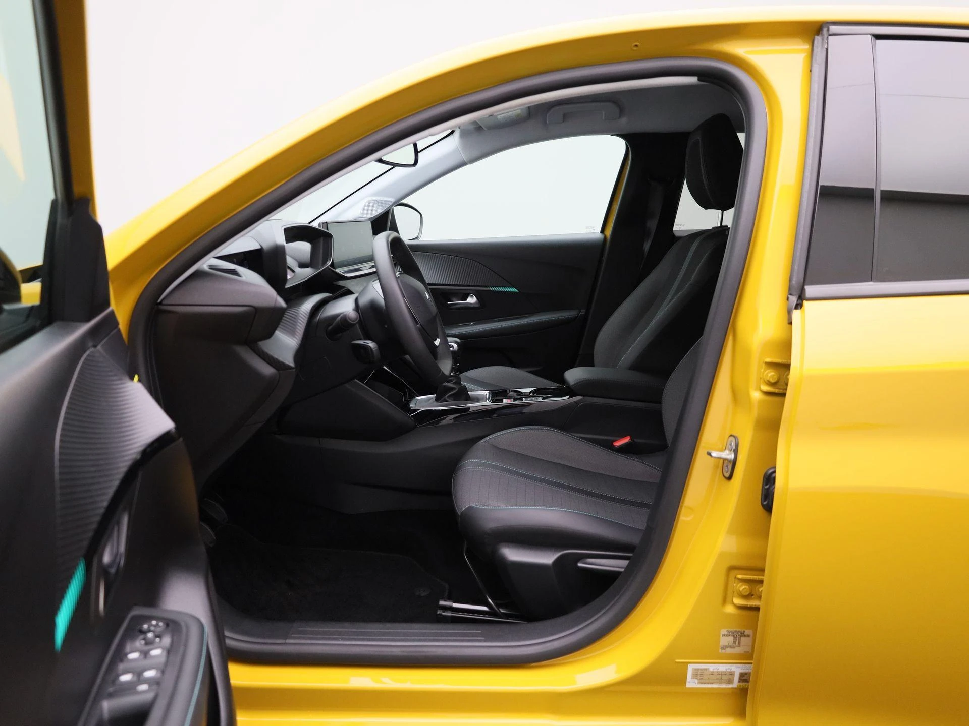 Peugeot 208 - 9