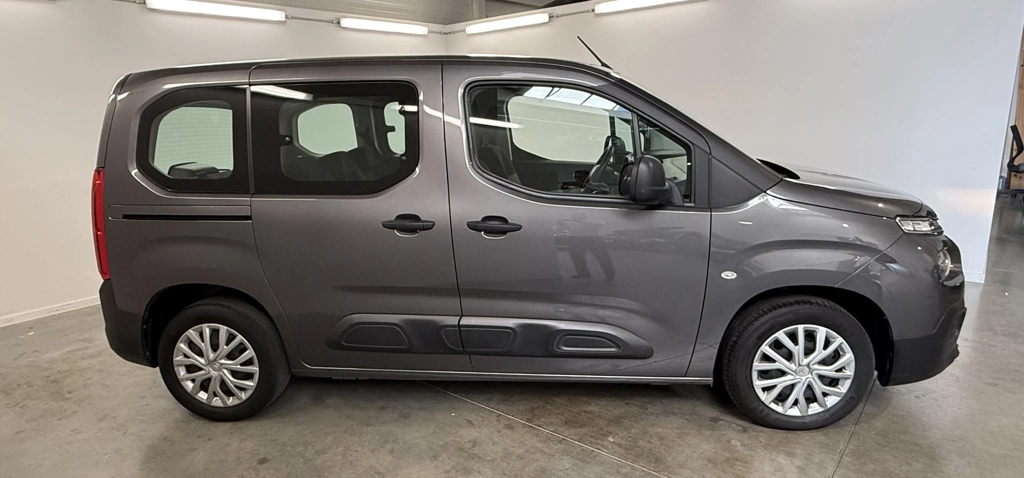 Citroën Berlingo Multispace 1.2 PureTech 110 MAN6 S&S Live M