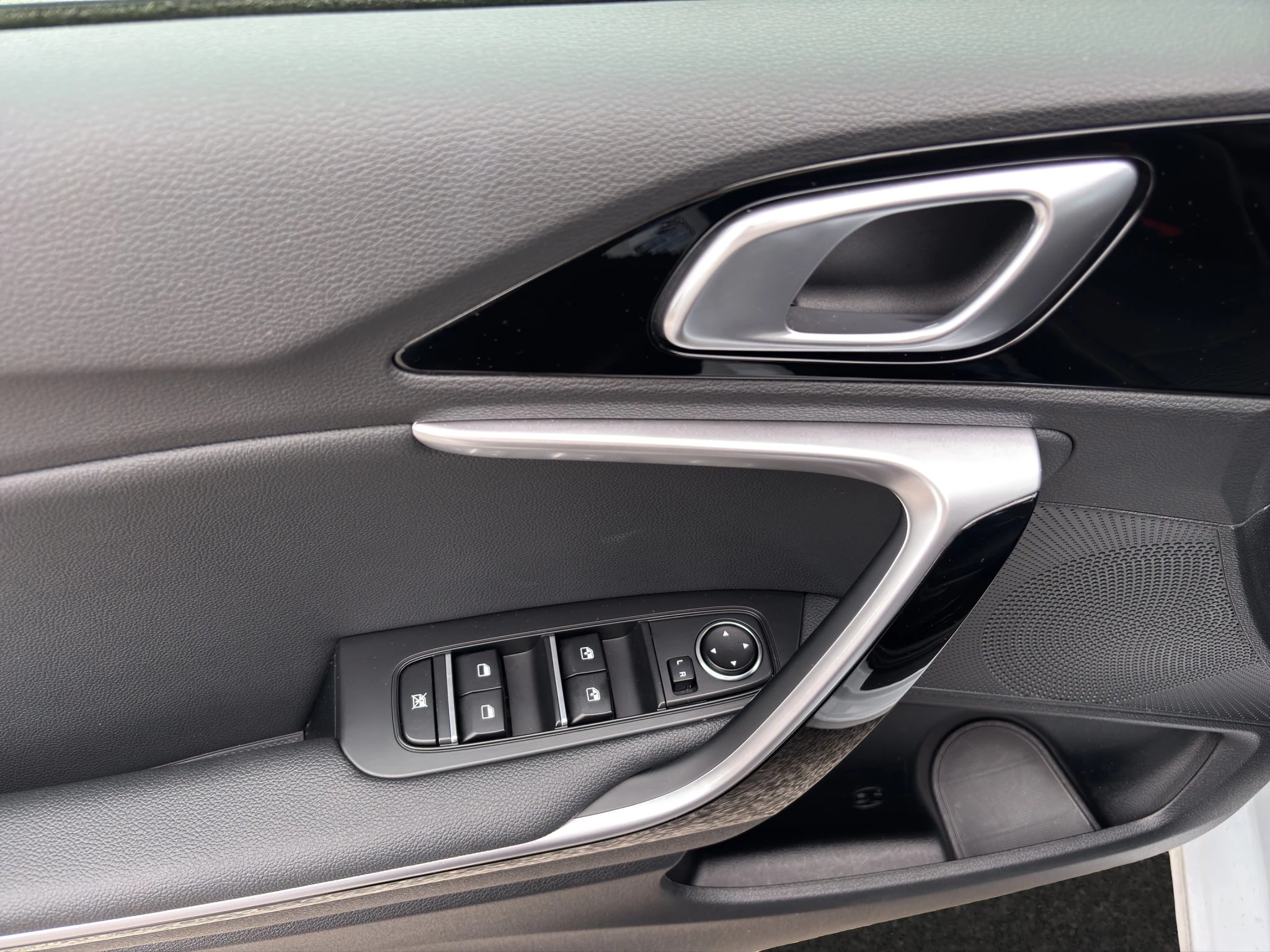 Kia Ceed 1.5 T-GDI Vision