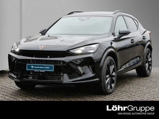 CUPRA Formentor VZ BE 2.0 TSI 195kW/265PS 7-Gang-DSG