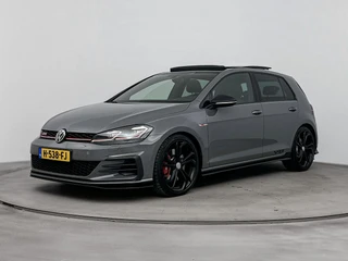Volkswagen Golf 2.0 TSI GTI TCR 290PK