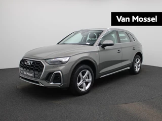 Audi Q5 S line 50 TFSI e S tronic quattro