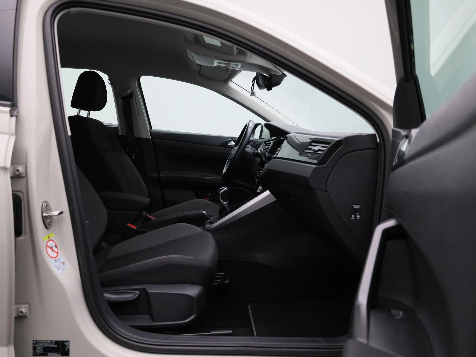 Volkswagen Taigo 1.0 TSI Life
