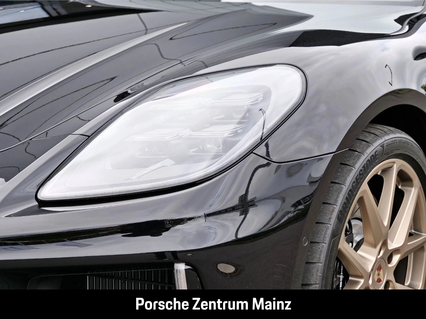 Porsche Panamera 4S E-Hybrid SAGA,Beifahrerdis.,HUD,Inno -