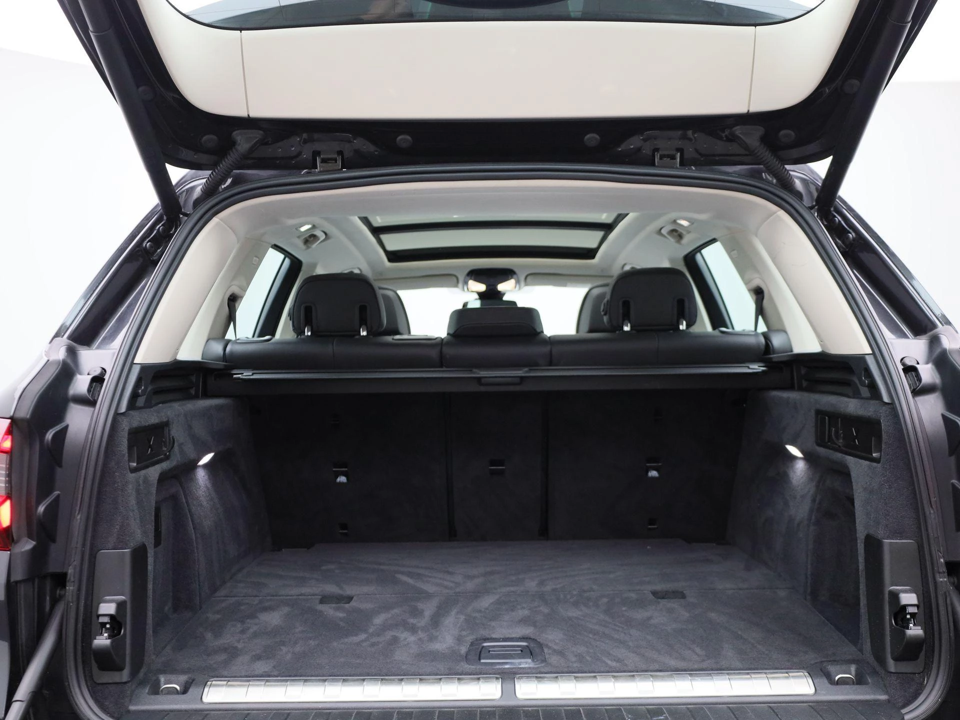 BMW X5 xDrive45e