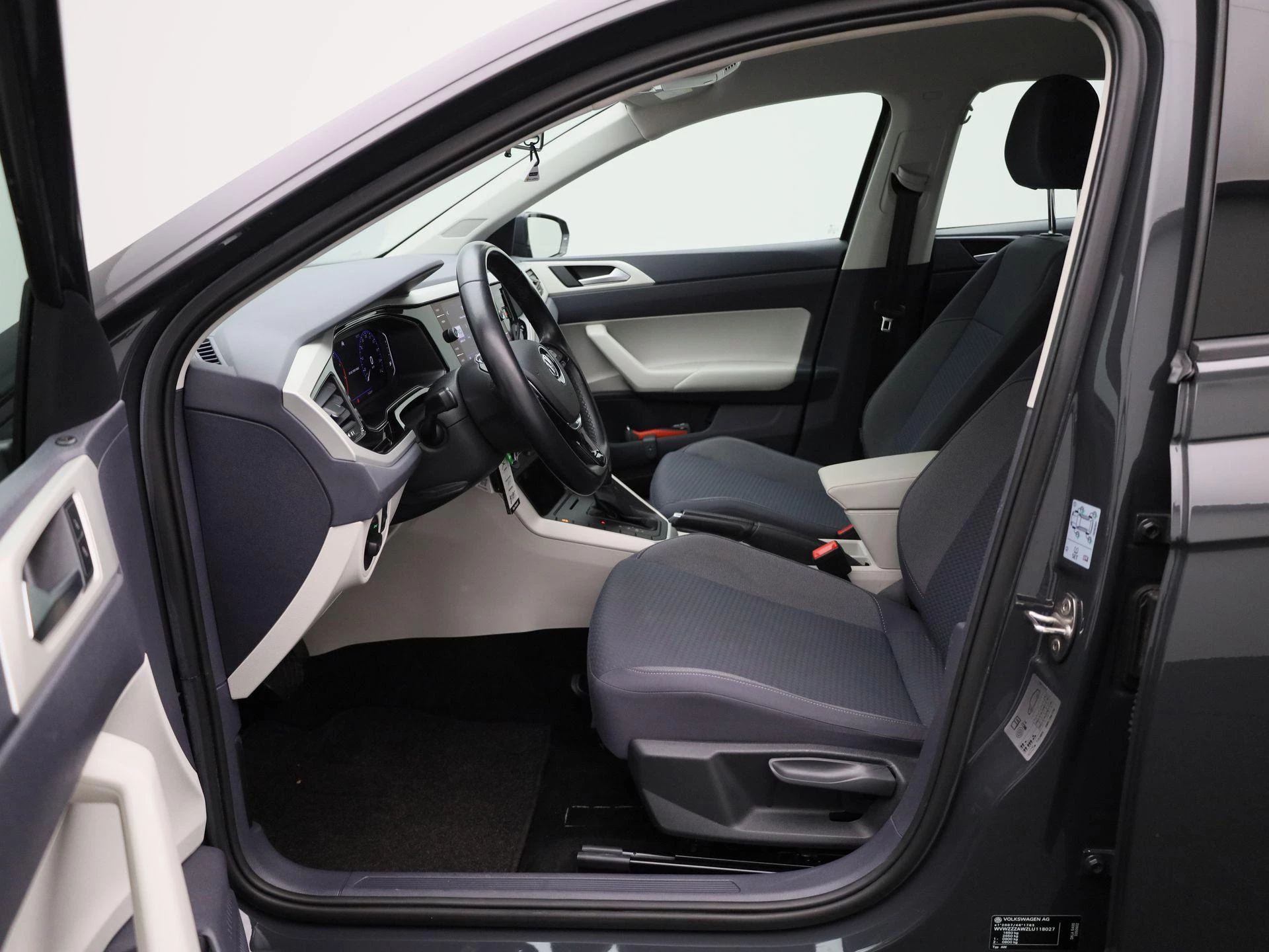 Volkswagen Polo 1.0 TSI Comfortline