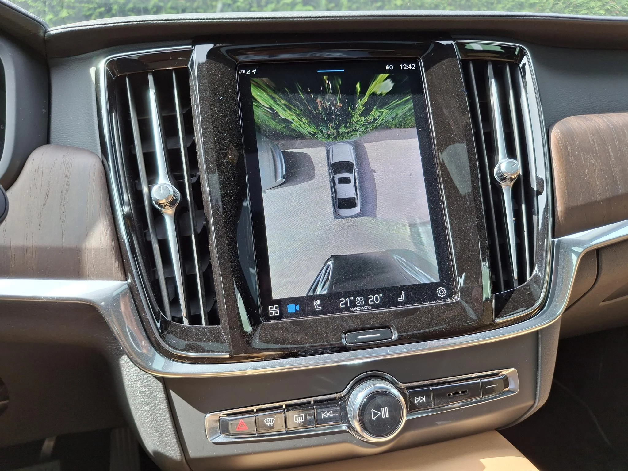 Volvo S90 B5 Ultimate Bright