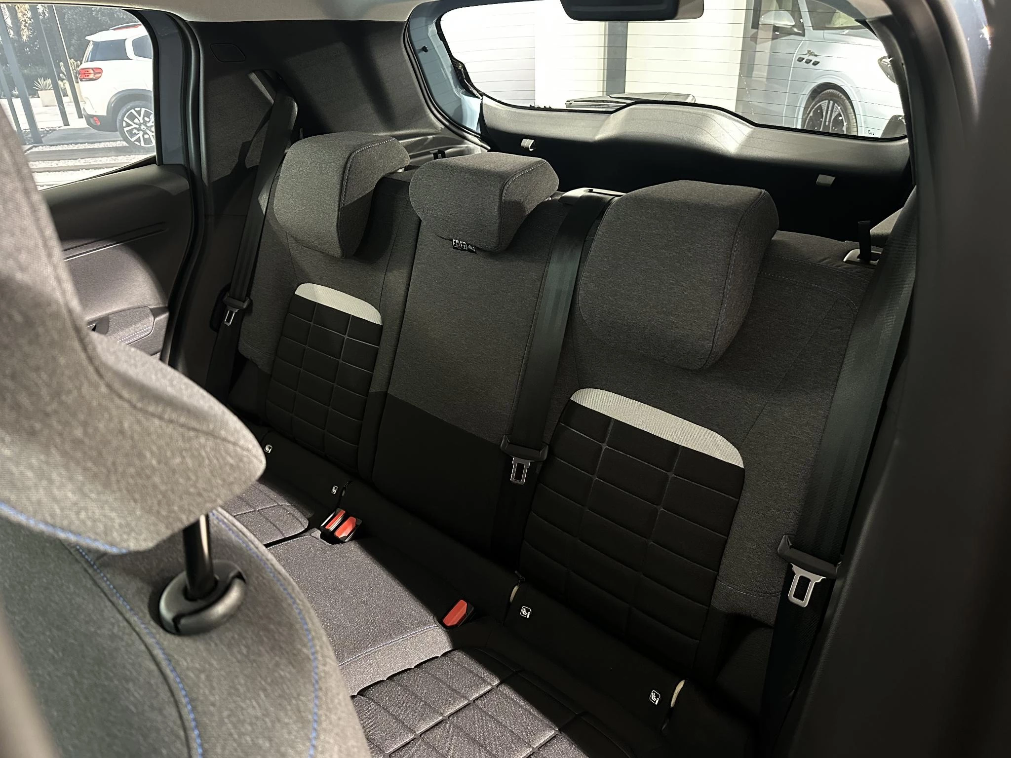 Citroën C3 1.2 Turbo 100pk Plus