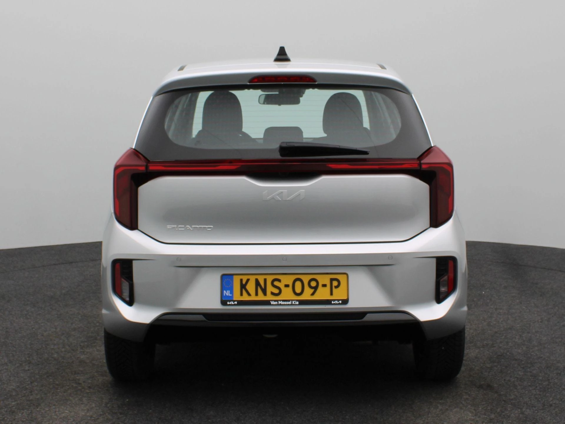 Kia Picanto 1.0 DPI DynamicPlusLine