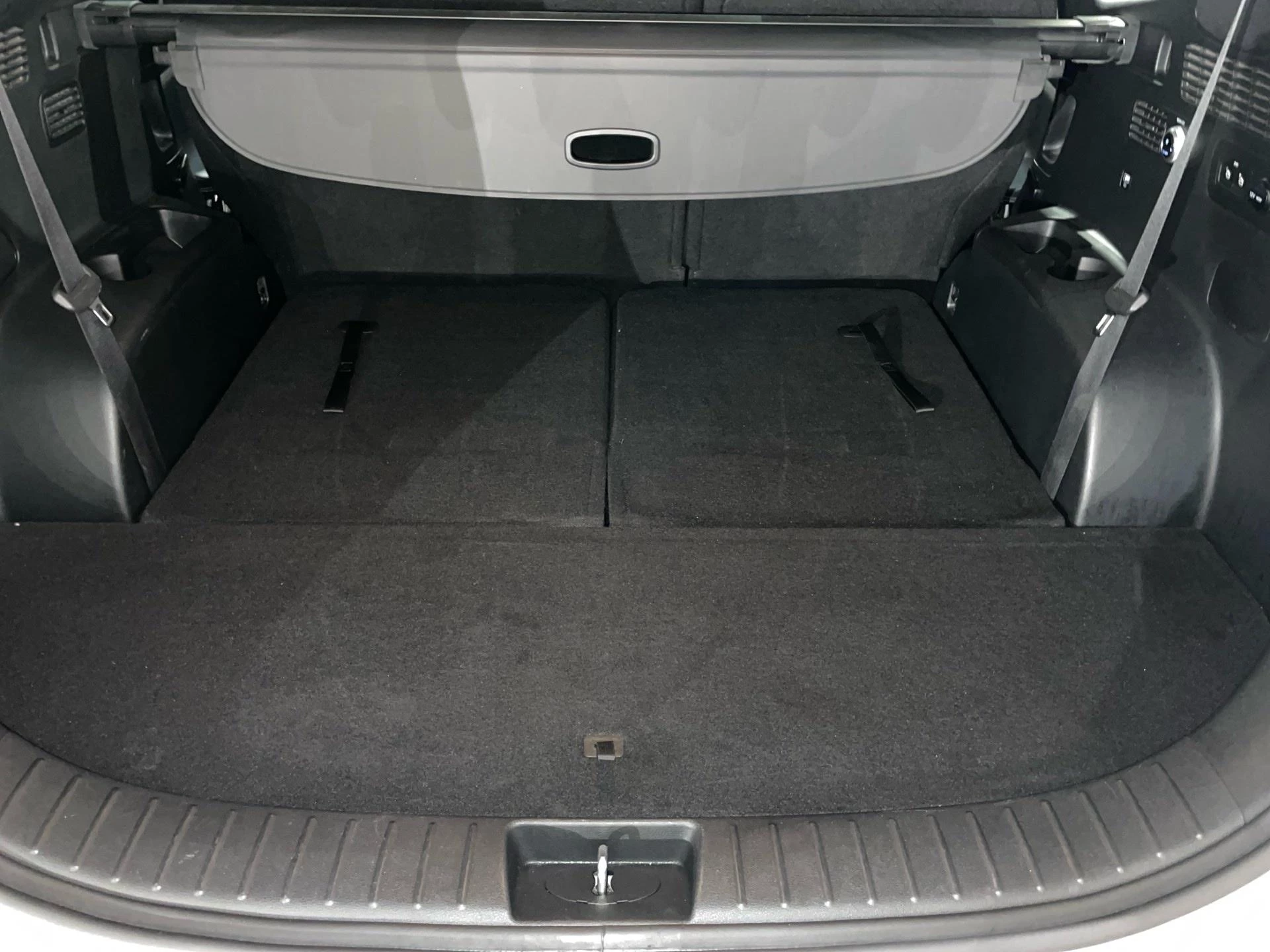 Hyundai Santa Fe 1.6 T-GDi Plug-in Hybrid 4x4 Shine Aut.