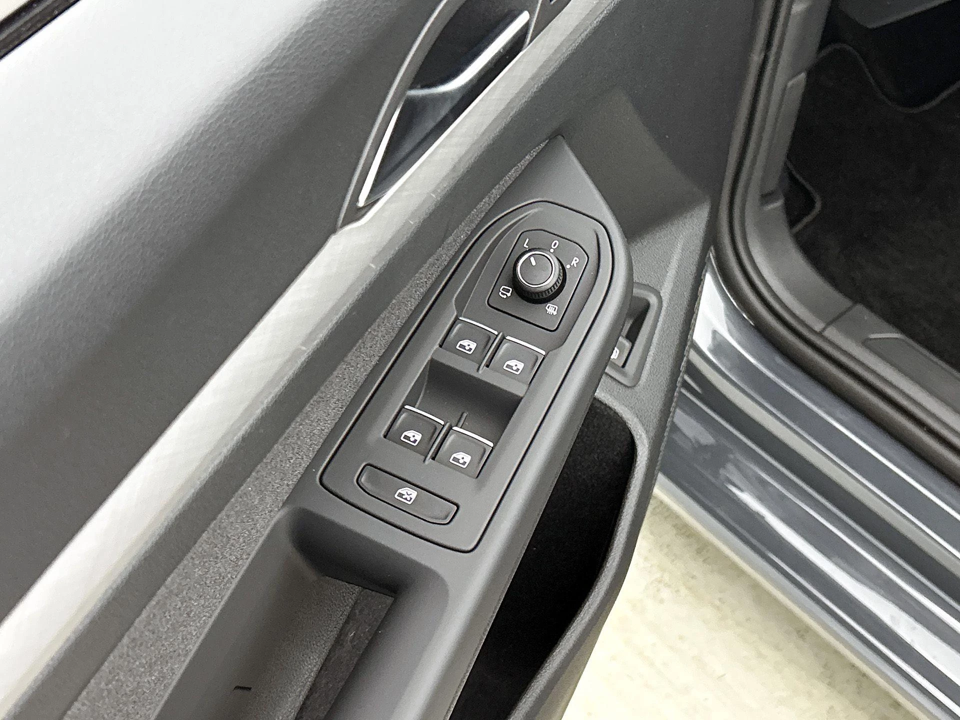 Volkswagen Golf 1.5 eHybrid Life Edition 204pk