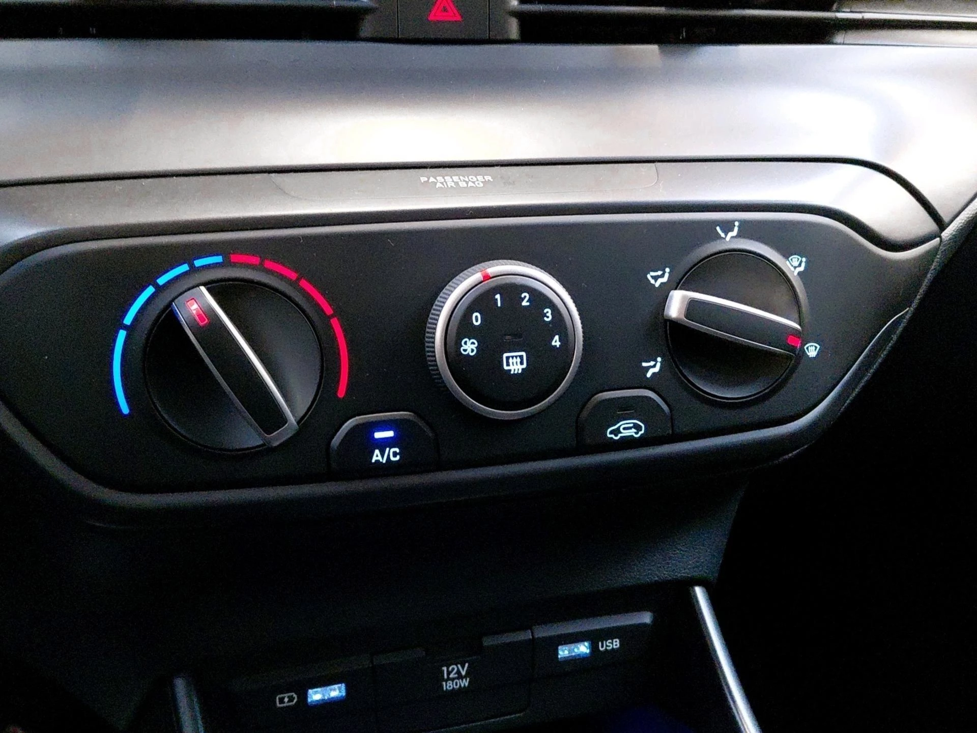 Hyundai Bayon 1.0 TGDi 100 6MT Twist