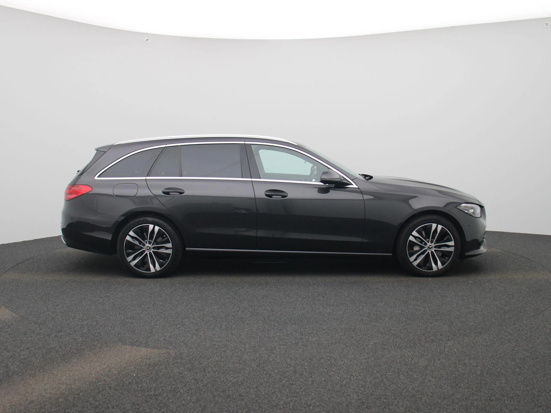 Mercedes-Benz C-Klasse Break C 300 e Luxury Line