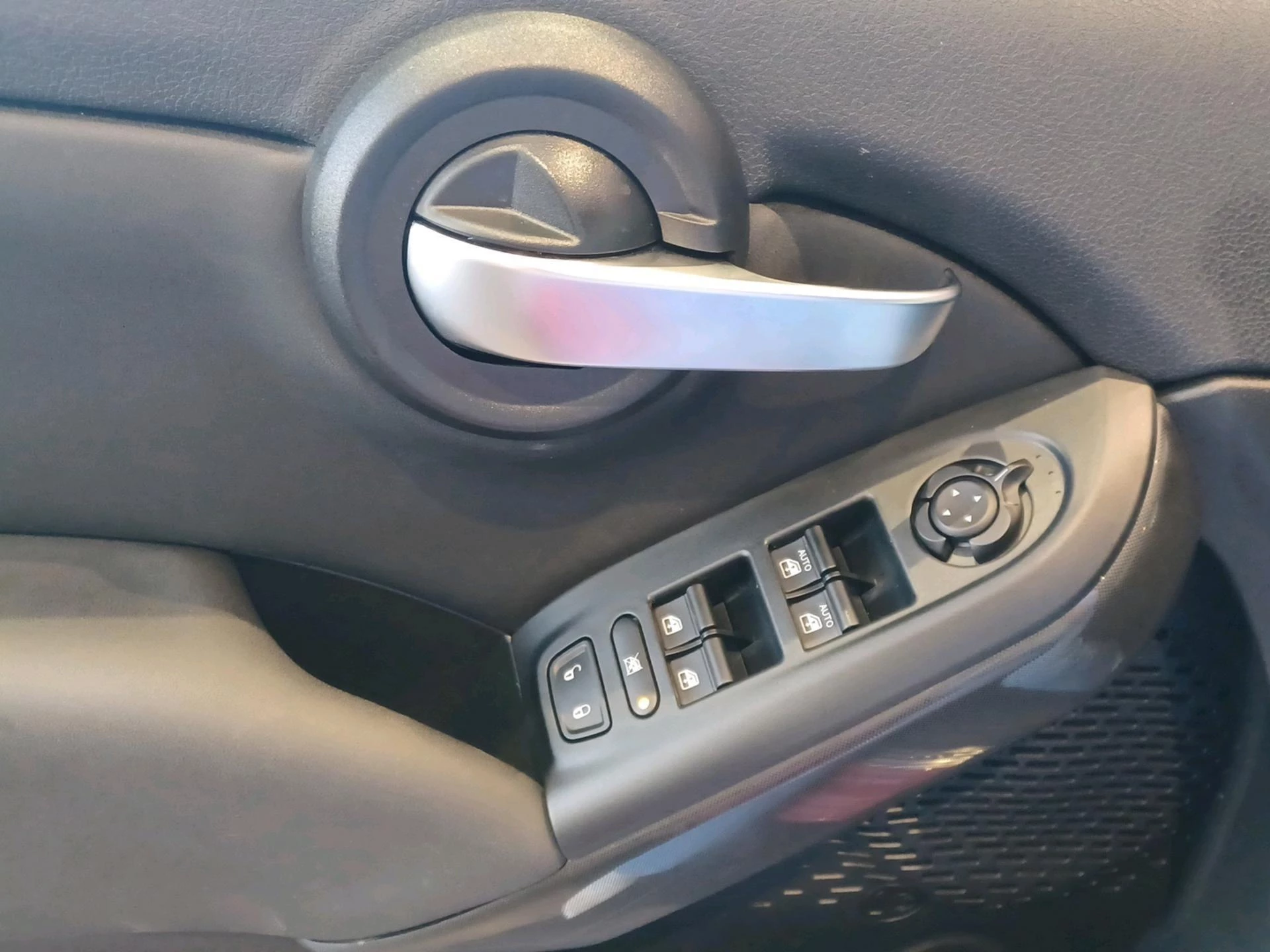 Fiat 500X 1.5 Hybrid 130 DCT7 Sport Dolcevita